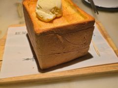 -绿茶餐厅(石家庄万象城店)