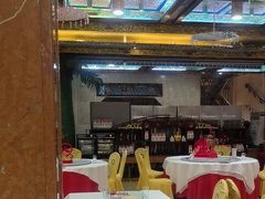 -鹊华居·地道鲁菜·海鲜·融合味(大明湖店)