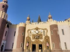 -安徒生童话乐园