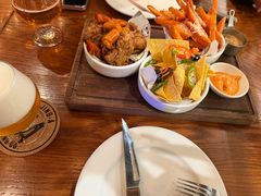 -京A Taproom·精酿餐吧(CBD店)