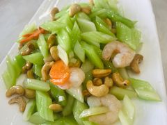 -大地春饼店(黄河路店)