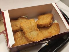 -肯德基(中鼎大厦店)