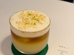 -FULL MOON满月咖啡