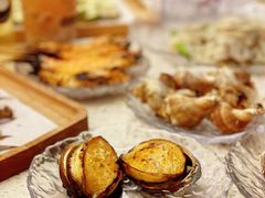 -白仁仔· 活烤海鲜 宵夜(豫园店)