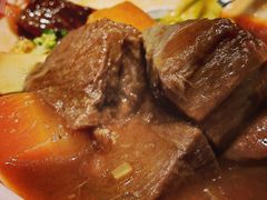 -希望日本料理(保利香槟花园店)