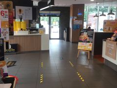 -麦当劳(欧陆广场店)