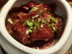 -黑牛の店·和牛烧肉(大悦城店)