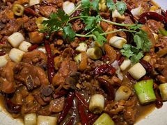 -猫姑娘大盘鸡(商城路店)