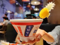 -靓靓蒸虾·头牌蒸虾(南山桂庙店)