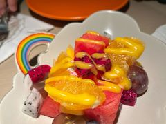 -布拉诺牛排西餐厅(上城天街店)