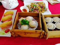 -鼎珑点心仔(燕塘店)