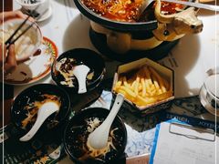 -醉英雄四川料理(新塘万达广场店)