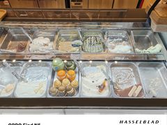 -CREAM STORY意大利手工冰淇淋&甜品(万象前海店)