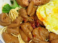 大肠（半份）-好面道大肠面(中华路店)