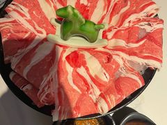 御樱和牛后臀尖-重八牛府之小有名气(大望路店)