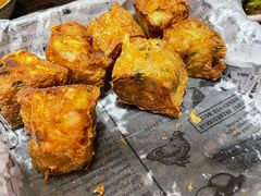 果肉-大洋家·精品潮汕菜·生腌砂锅粥(天河东路店)