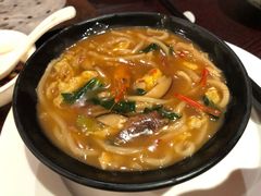 -东阳菜餐厅(世纪花城店)