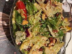 -木屋烧烤(西南角店)