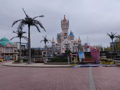 -青岛方特梦幻王国