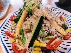 -苍月中华料理(王府井店)