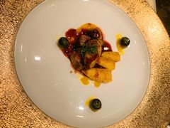 -Ginza Onodera铁板烧(外滩十八号店)