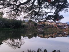 -云水谣景区