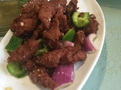 -西夏回族烧麦馆(牡丹街店)