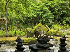 -茅兰沟国家森林公园