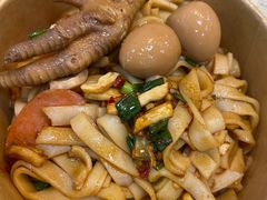 -捌玖粉面馆·猪油拌粉