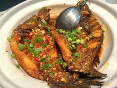 -三湘四水正宗湘菜(君峰路店)