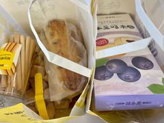 -味多美蛋糕(苏州街地铁店)