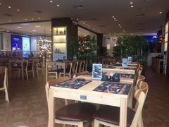 大堂-Sushi Love 创意寿司(丽影广场店)