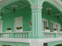 -龙环葡韵住宅式博物馆