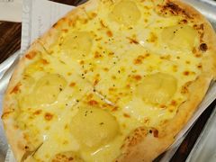 榴莲烤盘披萨-I HOLIC艾豪丽披萨(KKone店)