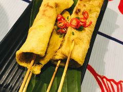 -辉记炭烧海鲜大排档·老字号(福田店)