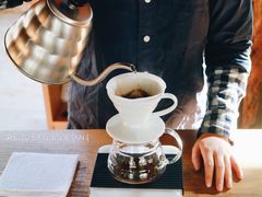 -VOYAGE COFFEE(北锣鼓巷店)