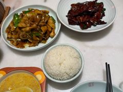 -小吊梨汤·北京菜·烤鸭(鸟巢店)