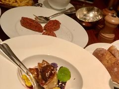 -非常时髦餐厅VUE Restaurant(外滩茂悦大酒店)