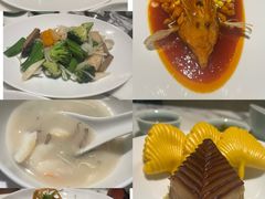 -杭州君悦酒店·湖滨28中餐厅