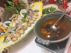 -石浦大酒店(百丈店)