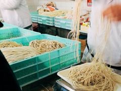 -华良切面店(航建大楼店)