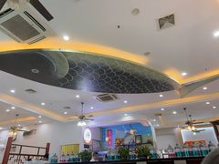 -源港渔村-中山脆肉鲩(博罗店)