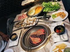 -火炉火自助餐(喜隆多店)
