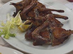 -凤城礼记鱼翅海鲜酒家(新马路总店)