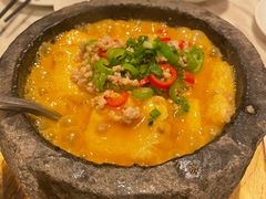 -云采云南菜(中山北路店)