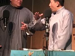 -嘻哈壹笑堂相声茶馆(大儒巷店)