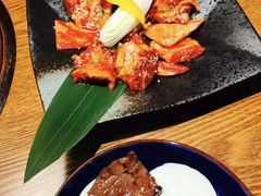 -炎蔵牛舌烤肉