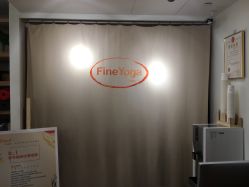 -FineYoga梵音瑜伽·普拉提