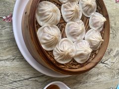 -炉旺斋上海小笼包·小馄饨