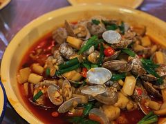 -东排食堂长沙小吃大排档(五一广场店)